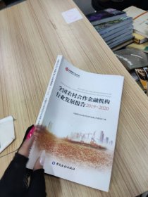 全國(guó)農(nóng)村合作金融機(jī)構(gòu)行業(yè)發(fā)展報(bào)告2019—2020