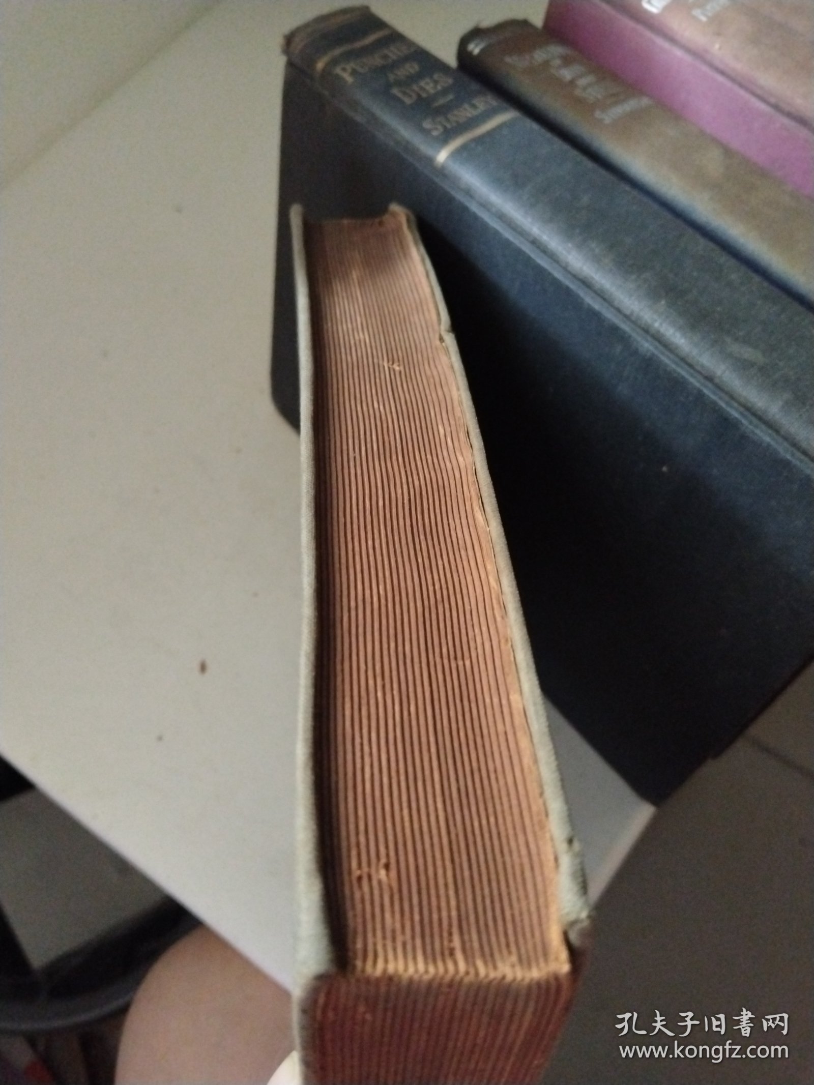 strength of materials 布面硬精装