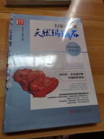 行家这样买天然玛瑙石：投资不打眼的实用宝典（未拆封）