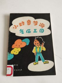 小好奇梦游气压王国