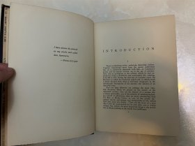 The Memoirs of Jacques Casanova 《卡萨诺瓦回忆录》 十二卷全套 1925年布面精装烫金书脊书顶刷金，毛边本 两面毛边 意大利手工毛边纸印制（透光可见独角兽纹章），限量1000套此套编号905著名版画家画家肯特（Rockwell Kent）插图本