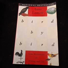 Bird by Bird