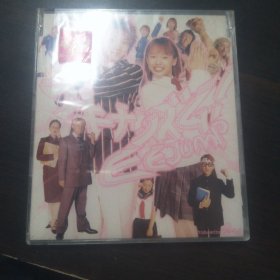 CD：EE JUMP
