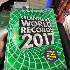 Guinness World Records 2017 (Main Book)