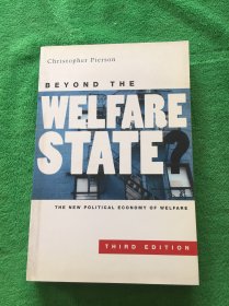 BEYOND THE WELFARE STATE