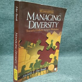 MANAGING DIVERSITY:Toward a Globally Inclusive Workplace