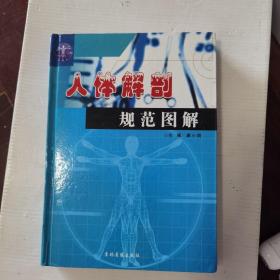 人體解剖規(guī)范圖譜一、二、三、四