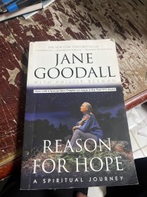 Reason for Hope：A Spiritual Journey