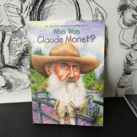 Who Was Claude Monet?