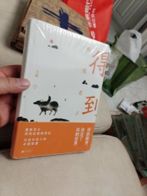 得到：极简老子