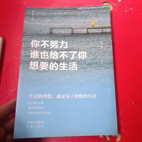 致奋斗者-你不努力谁也给不了你想要的生活