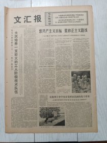 文汇报1976年7月22日，上海农民画创作经验交流会在金山县召开，卢湾区图书馆，战斗堡垒梁正梁，