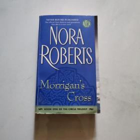 NORA ROBERTS     货号N4