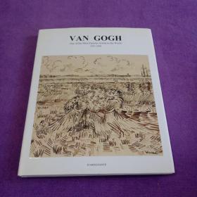 VAN GOGH  1853-1890