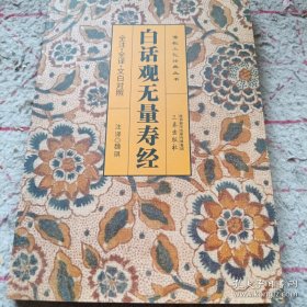 白话观无量寿经