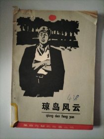瓊島風云
