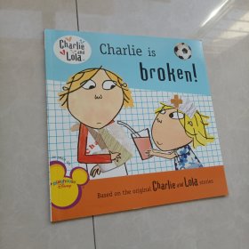 Charlie is Broken!