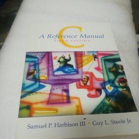 C: A Reference Manual (5th Edition)