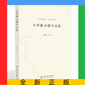 鄉(xiāng)村振興橫車實踐