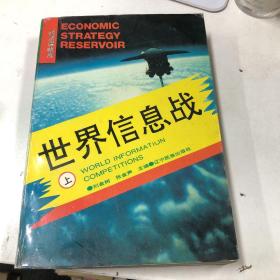 世界信息戰(zhàn) 上