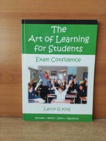 Exam Confidence: The Art of Learning for Students