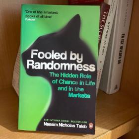 Fooled by Randomness