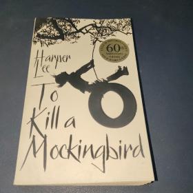 To Kill a Mockingbird  杀死一只知更鸟