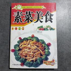 素菜美食