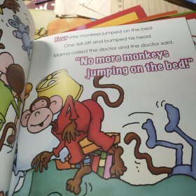 安妮花 磨出我的英文耳朵 ( 1、2 )共2套合售 学习指导