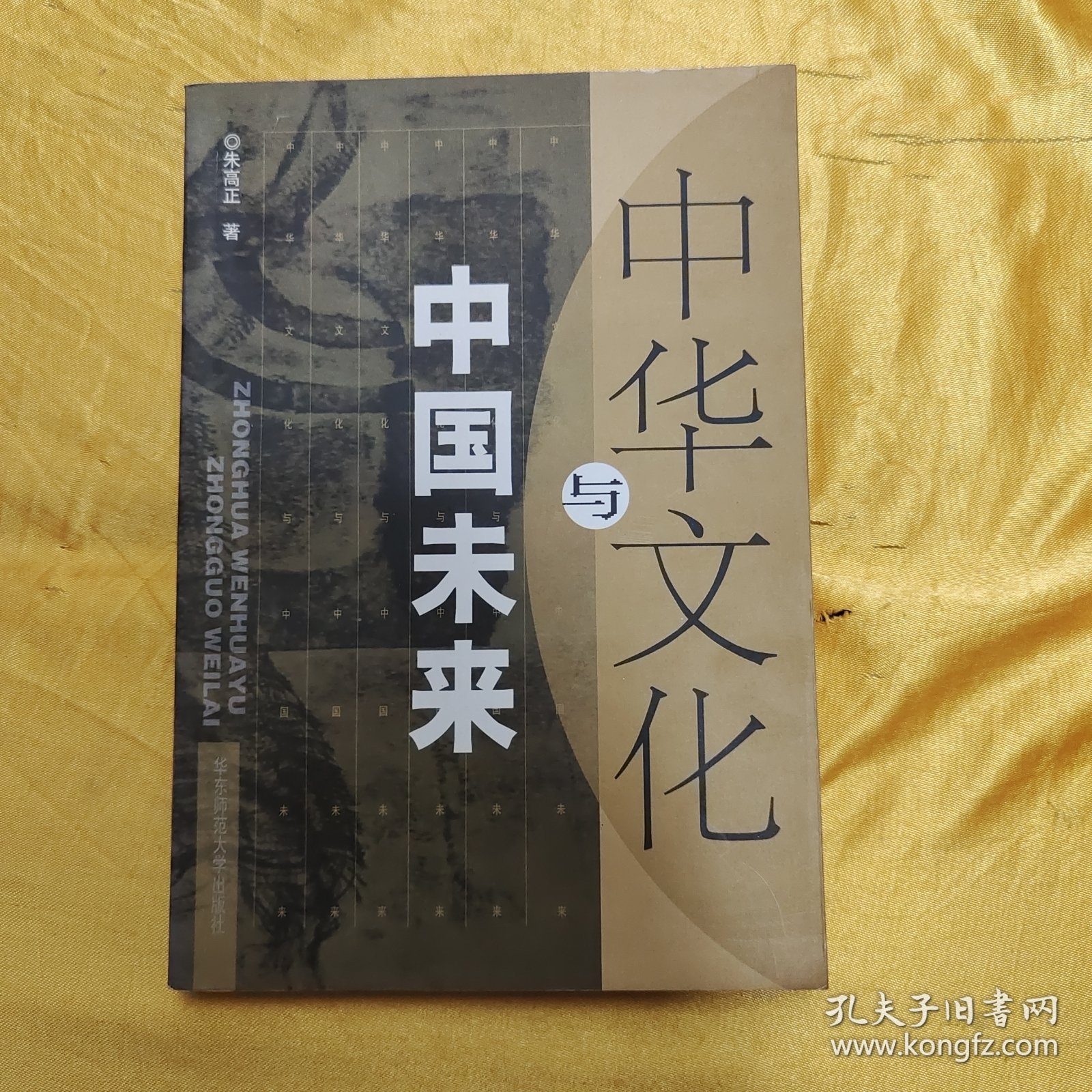中华文化与中国未来