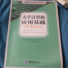 大学计算机应用基础