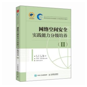 网络空间安全实践能力分级培养(II)