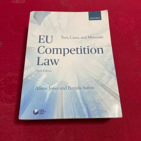 EU Conpetition Law