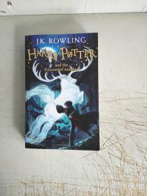 Harry Potter and the Prisoner of Azkaban：3/7