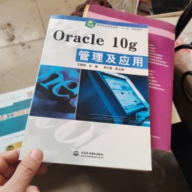 Oracle 10g管理及应用