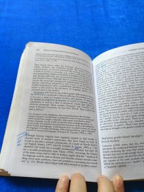 社会语言学与语言教学 剑桥应用语言学丛书有多页笔记，第一张缺页