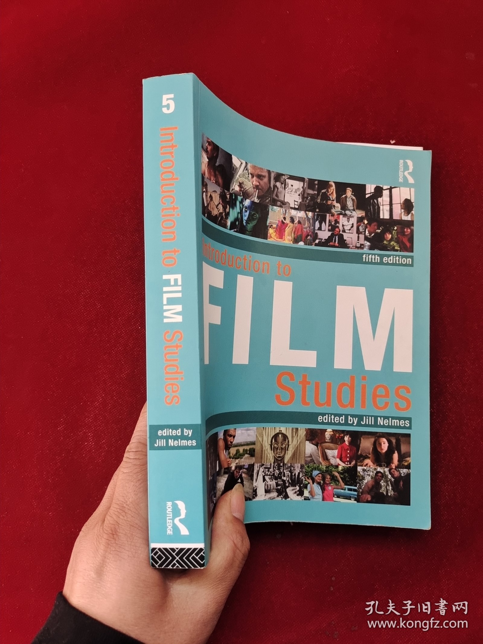 Introduction to Film Studies