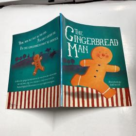 The Gingerbread Man