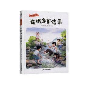 在佤乡等信来/国门小学 儿童文学 王新明 新华正版