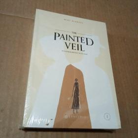 The Painted Veil（上下全两册）未拆封，