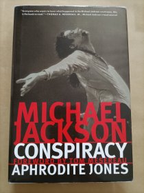 Michael Jackson Conspiracy