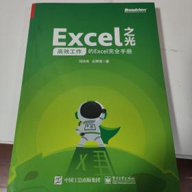 Excel之光：高效工作的Excel完全手册