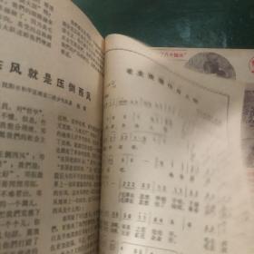 共青团员1966年9-10合刊 辽宁省团委