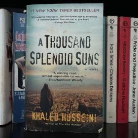 A Thousand Splendid Suns