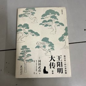 王阳明大传：知行合一的心学智慧（全新修订版）