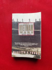 The Vietnam Wars 1945-1990 32开