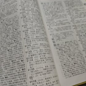 古代汉语词典（第2版）