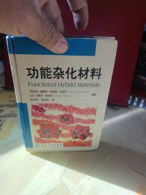 功能杂化材料