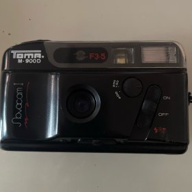 Roma m-900D相机