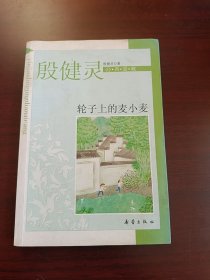 殷健灵经典爱藏：轮子上的麦小麦